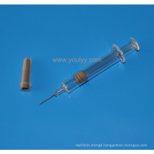 2.25ml Prefilled Syringe With Needle